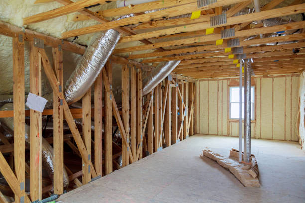 Range of Insulation Solutions in Red Springs, NC