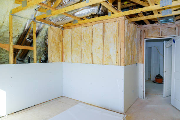 Best Professional Insulation Contractor  in Red Springs, NC