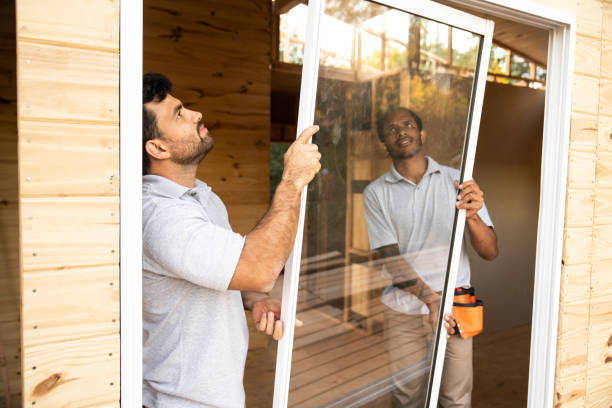 Best Insulation Repair Services  in Red Springs, NC