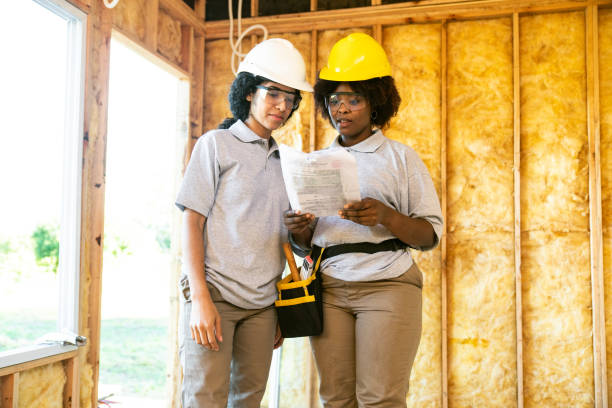 Best Insulation Contractors for Homes  in Red Springs, NC