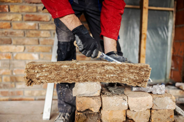 Best Wall Insulation Contractor  in Red Springs, NC