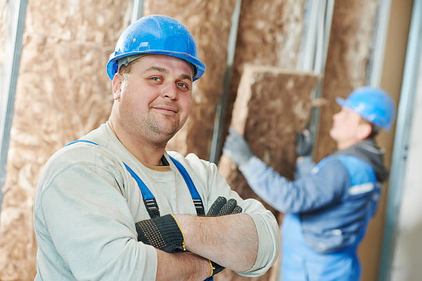 Best Soundproof Insulation Installation  in Red Springs, NC