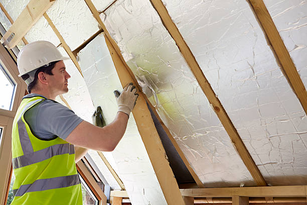 Best Garage Insulation Installation  in Red Springs, NC
