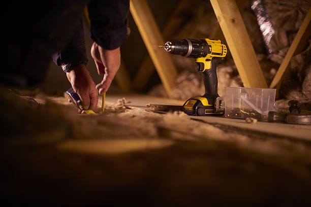 Best Insulation Installation Cost  in Red Springs, NC
