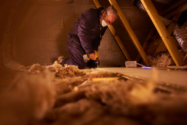 Best Residential Insulation Services  in Red Springs, NC